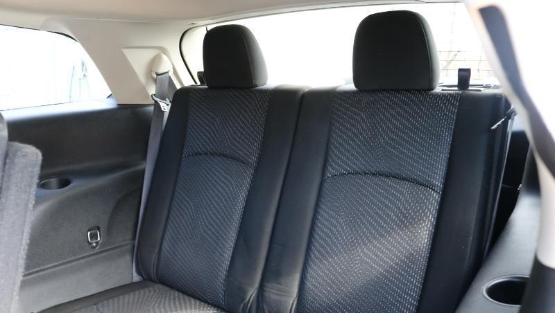 Dodge Journey SE Value FWD 2020