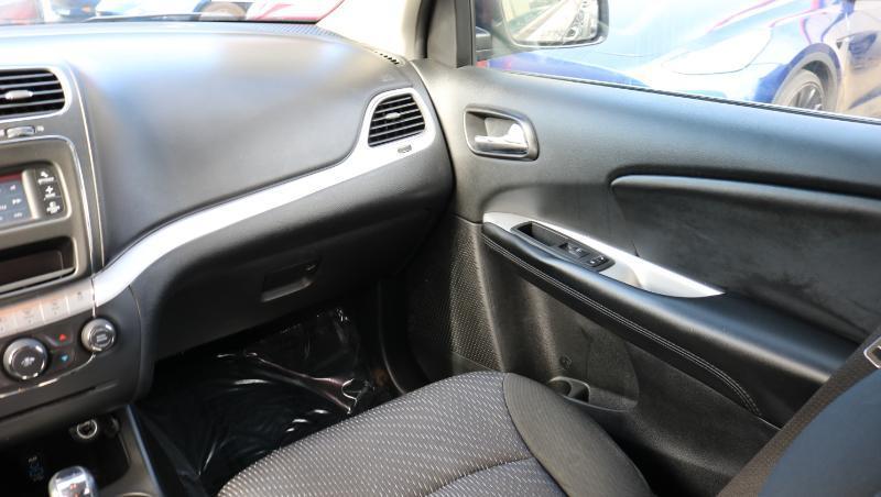 Dodge Journey SE Value FWD 2020