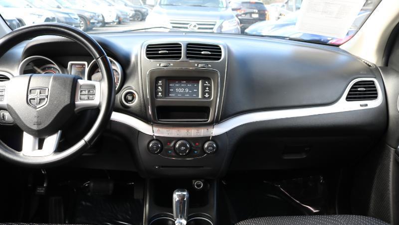 Dodge Journey SE Value FWD 2020