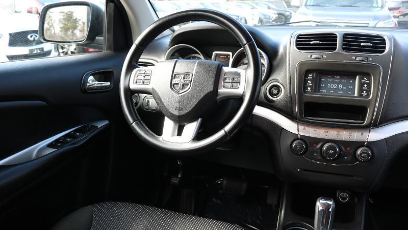 Dodge Journey SE Value FWD 2020