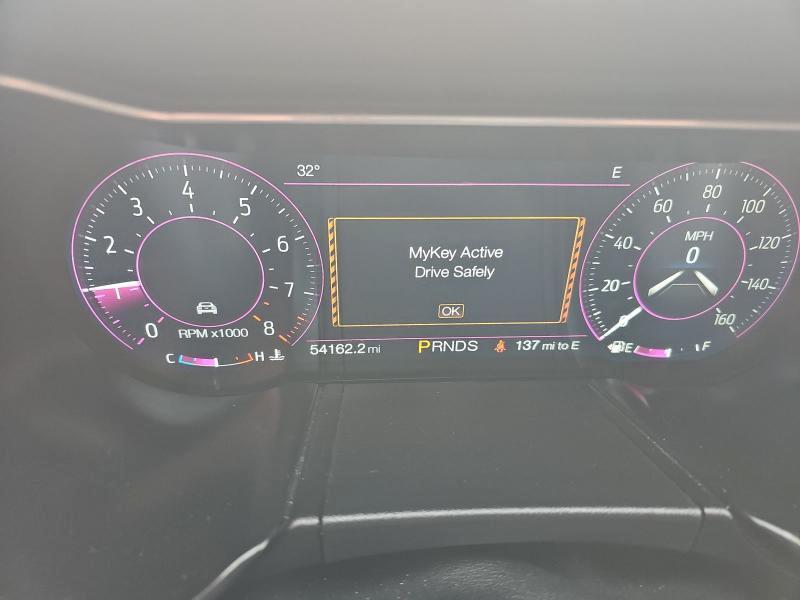 Ford Mustang GT Premium Convertible 2020