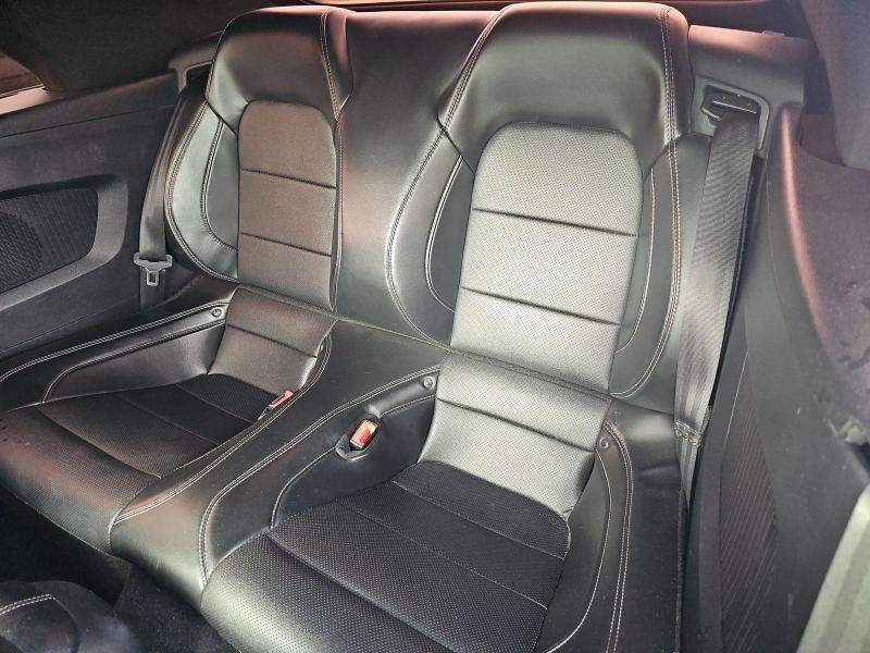 Ford Mustang GT Premium Convertible 2020