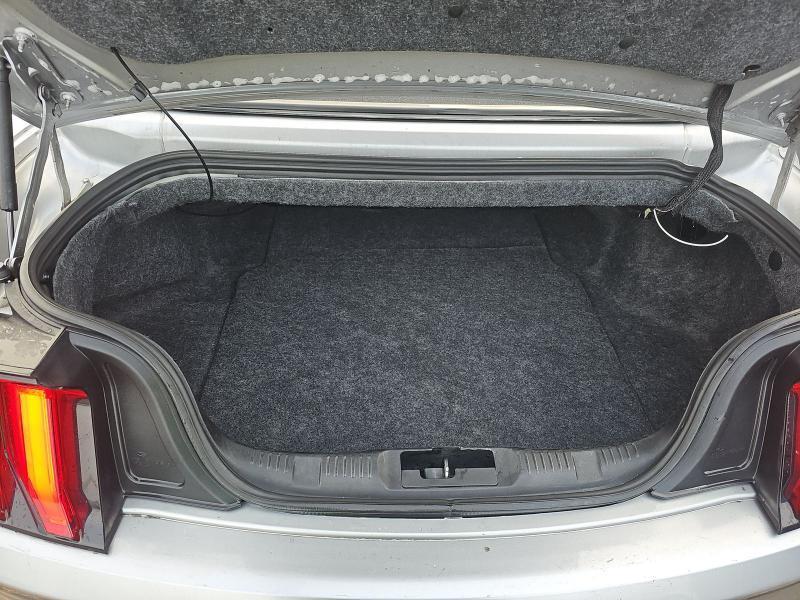 Ford Mustang GT Premium Convertible 2020