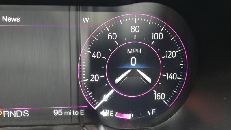 Ford Mustang GT Premium Convertible 2020