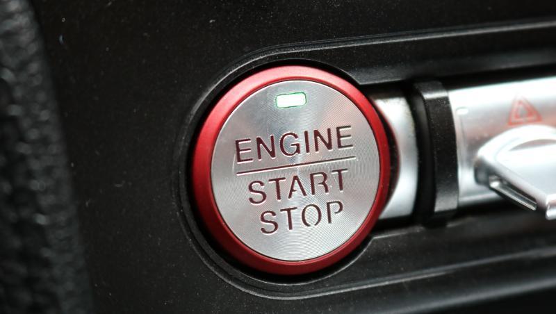 Ford Mustang GT Premium Convertible 2020