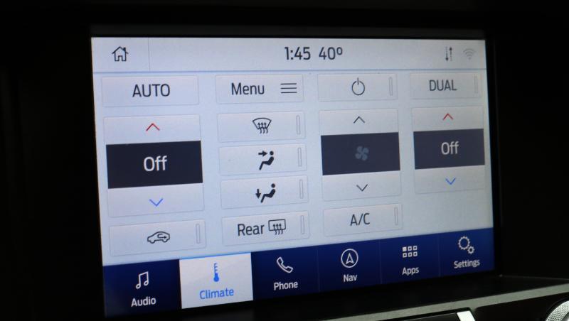 Ford Mustang GT Premium Convertible 2020