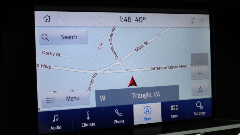 Ford Mustang GT Premium Convertible 2020