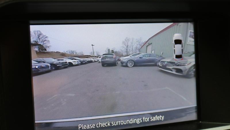 Ford Mustang GT Premium Convertible 2020