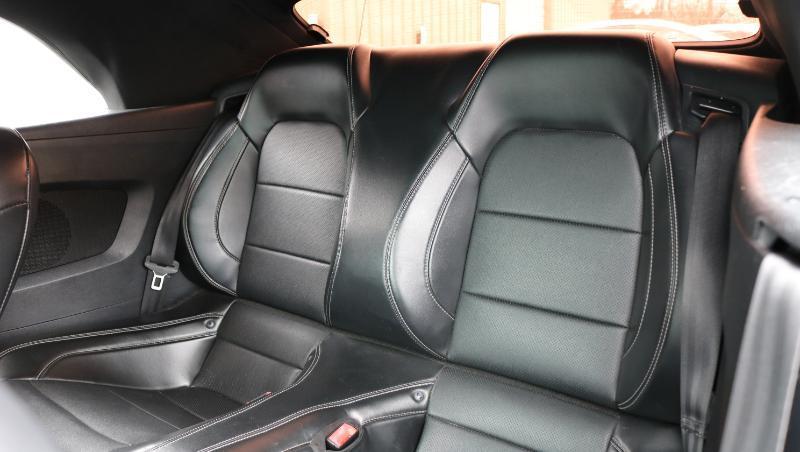 Ford Mustang GT Premium Convertible 2020