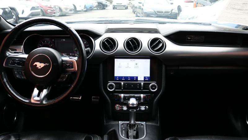 Ford Mustang GT Premium Convertible 2020