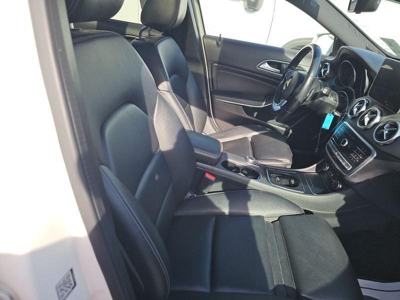 Mercedes-Benz GLA GLA 250 4MATIC SUV 2020