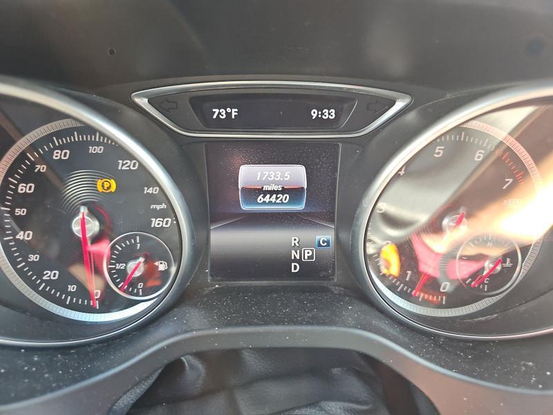 Mercedes-Benz GLA GLA 250 4MATIC SUV 2020