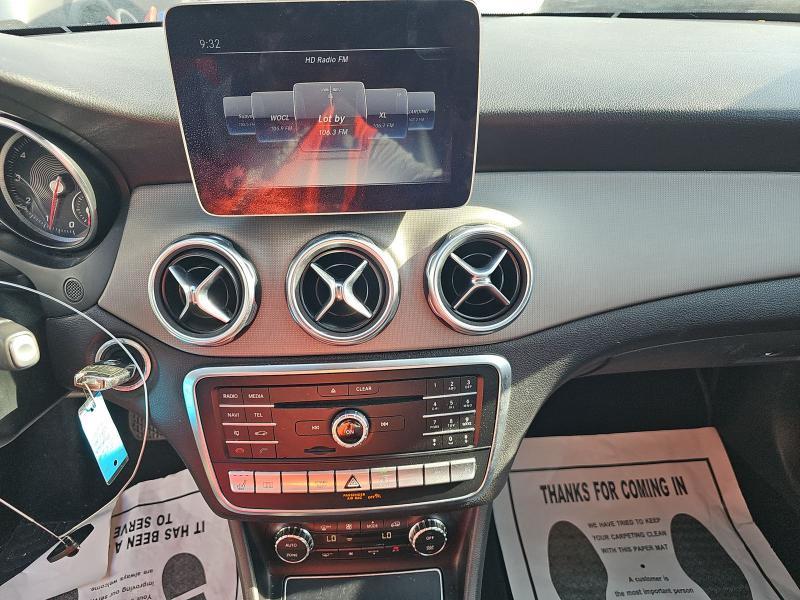 Mercedes-Benz GLA GLA 250 4MATIC SUV 2020