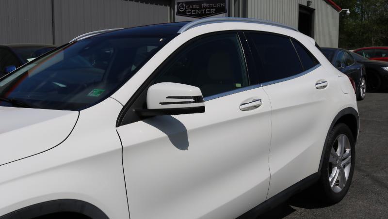 Mercedes-Benz GLA GLA 250 4MATIC SUV 2020