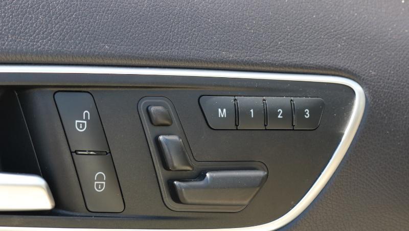 Mercedes-Benz GLA GLA 250 4MATIC SUV 2020