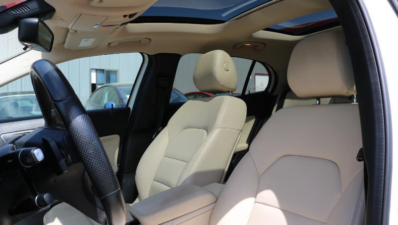 Mercedes-Benz GLA GLA 250 4MATIC SUV 2020