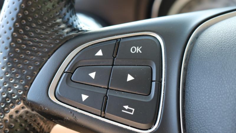 Mercedes-Benz GLA GLA 250 4MATIC SUV 2020