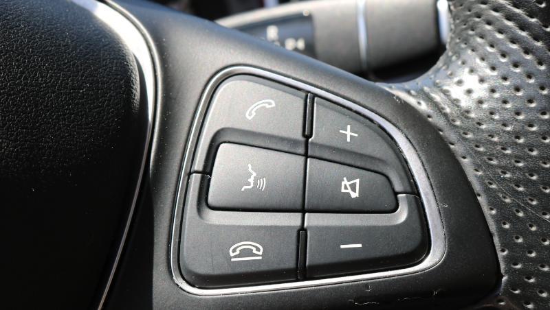 Mercedes-Benz GLA GLA 250 4MATIC SUV 2020