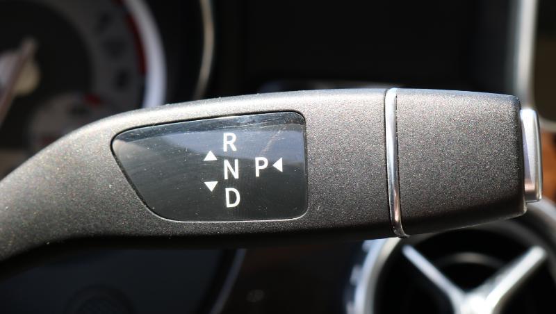 Mercedes-Benz GLA GLA 250 4MATIC SUV 2020