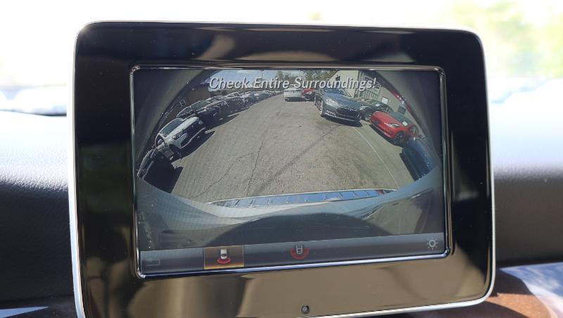 Mercedes-Benz GLA GLA 250 4MATIC SUV 2020