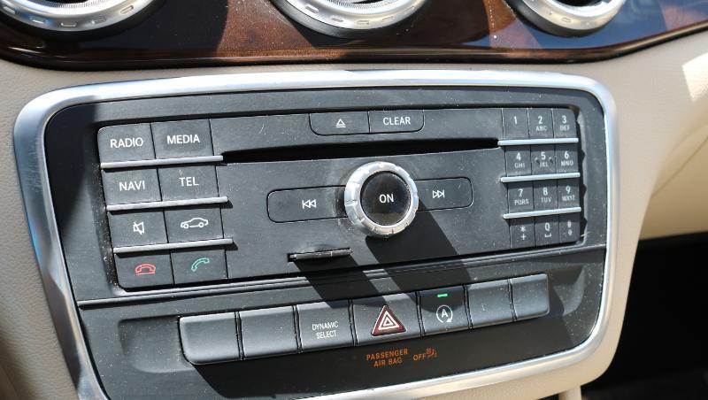 Mercedes-Benz GLA GLA 250 4MATIC SUV 2020