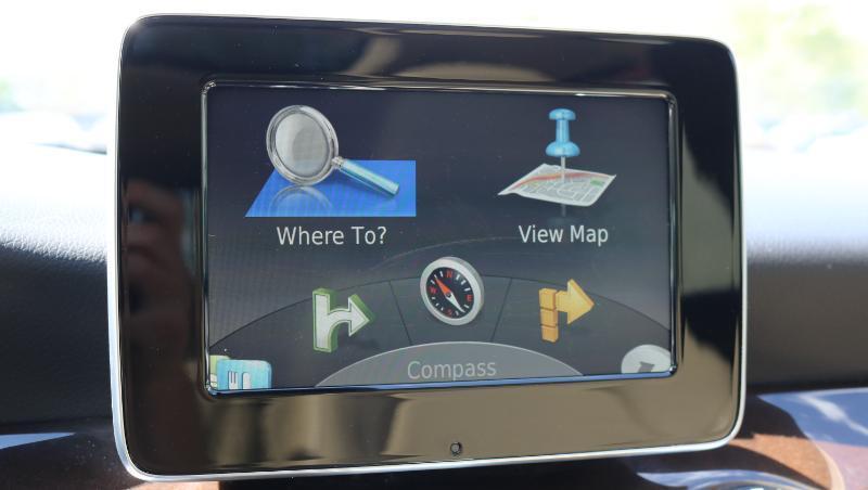 Mercedes-Benz GLA GLA 250 4MATIC SUV 2020