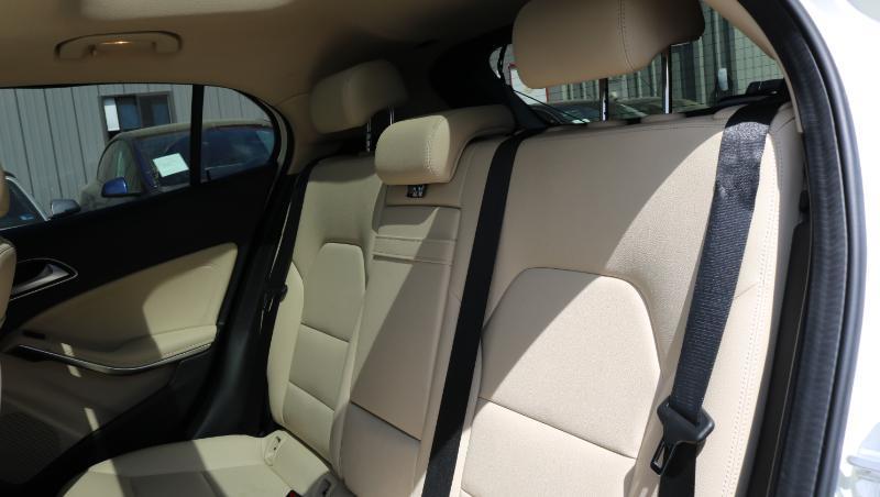 Mercedes-Benz GLA GLA 250 4MATIC SUV 2020