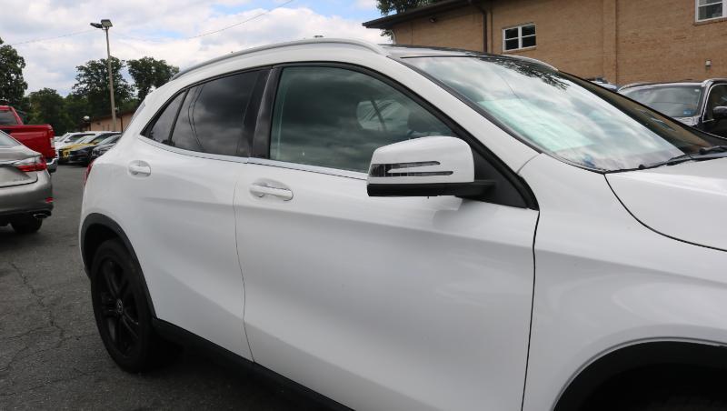 Mercedes-Benz GLA GLA 250 4MATIC SUV 2020
