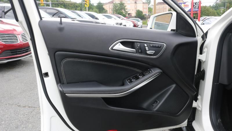 Mercedes-Benz GLA GLA 250 4MATIC SUV 2020