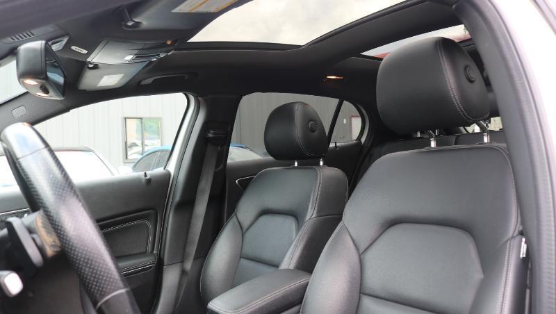 Mercedes-Benz GLA GLA 250 4MATIC SUV 2020