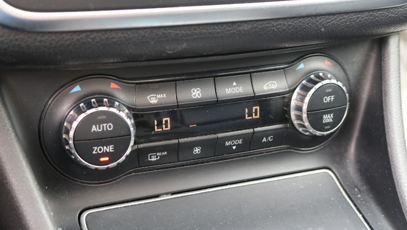 Mercedes-Benz GLA GLA 250 4MATIC SUV 2020