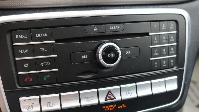 Mercedes-Benz GLA GLA 250 4MATIC SUV 2020