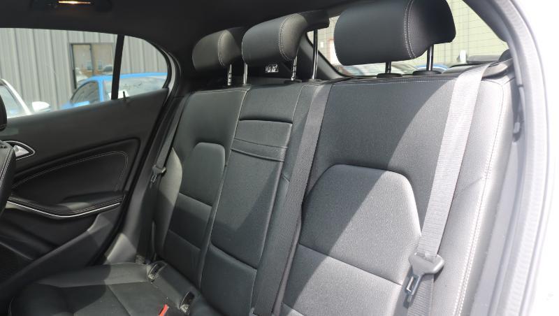 Mercedes-Benz GLA GLA 250 4MATIC SUV 2020