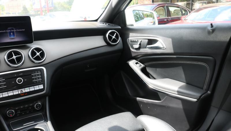 Mercedes-Benz GLA GLA 250 4MATIC SUV 2020