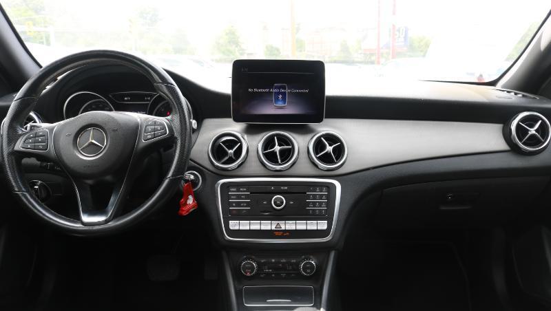 Mercedes-Benz GLA GLA 250 4MATIC SUV 2020