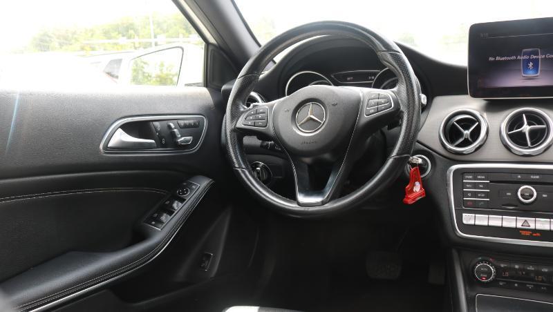 Mercedes-Benz GLA GLA 250 4MATIC SUV 2020
