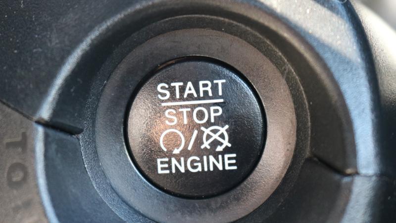 Jeep Renegade Trailhawk 4x4 2019