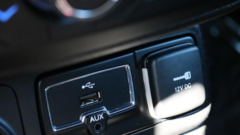 Jeep Renegade Trailhawk 4x4 2019