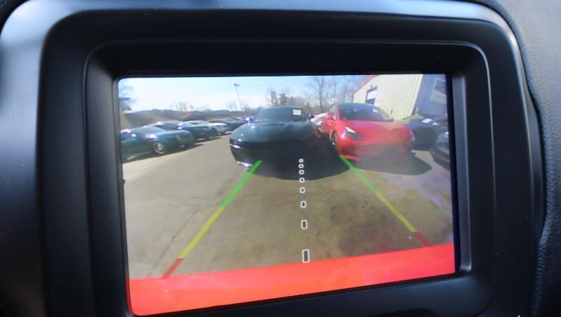 Jeep Renegade Trailhawk 4x4 2019