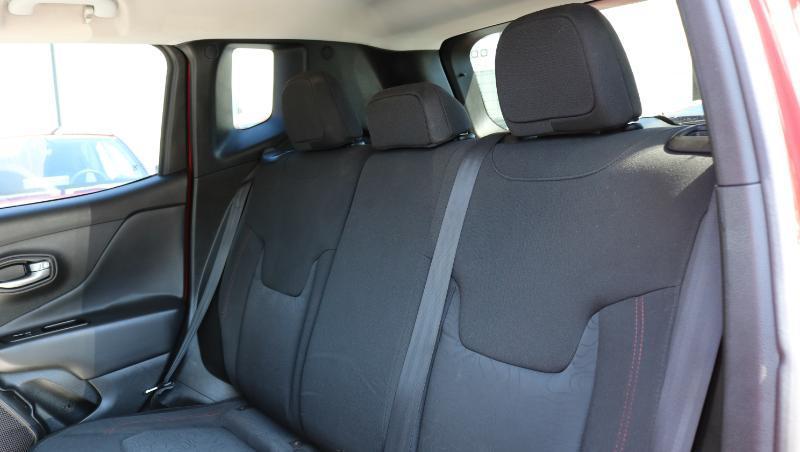 Jeep Renegade Trailhawk 4x4 2019