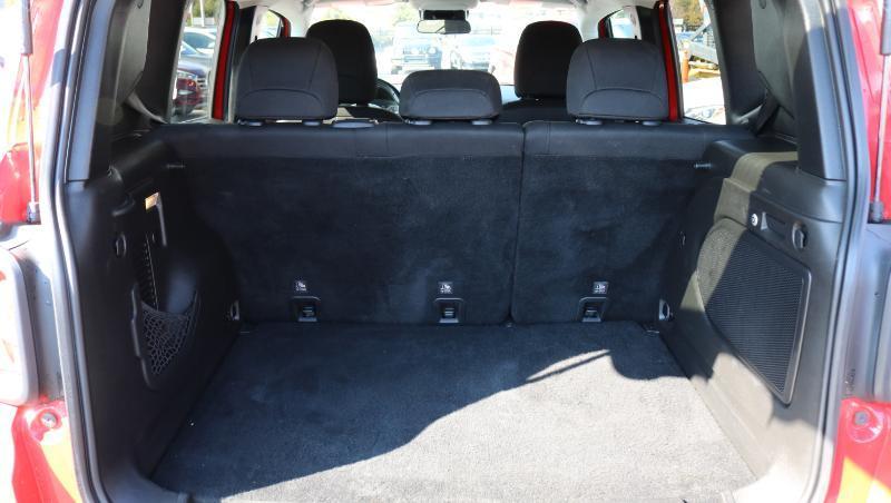 Jeep Renegade Trailhawk 4x4 2019