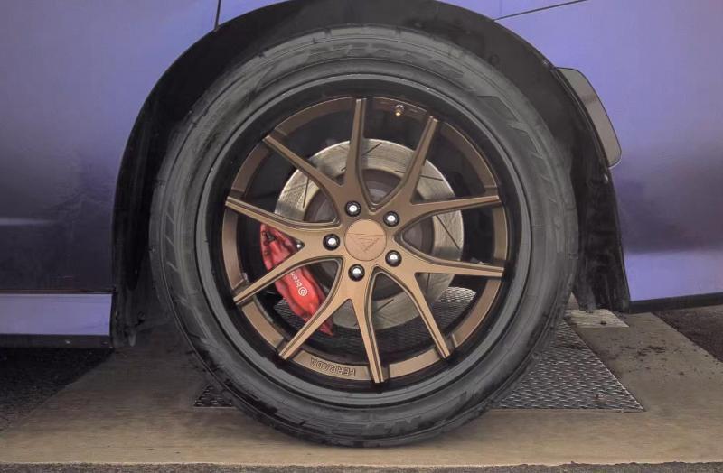 Dodge Charger 4dr Sdn R/T Scat Pack RWD 2016