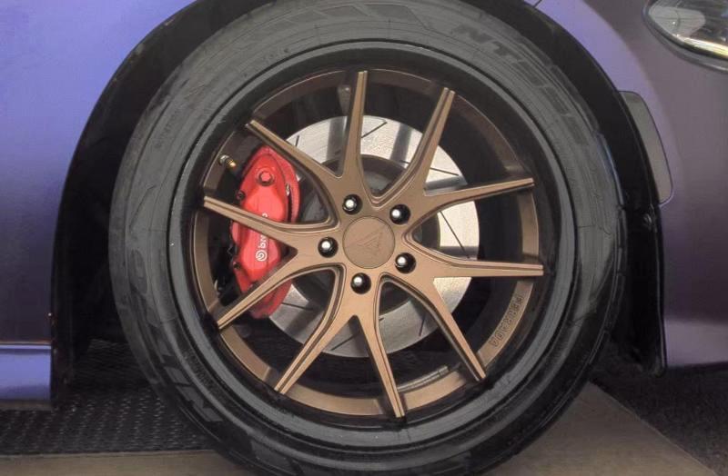 Dodge Charger 4dr Sdn R/T Scat Pack RWD 2016