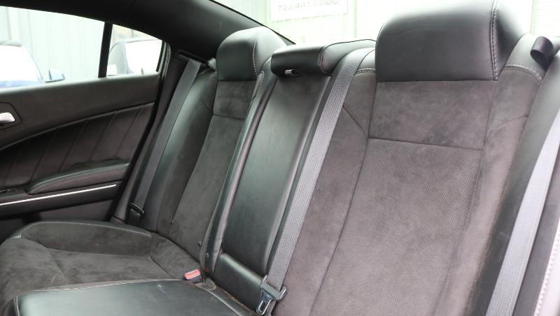 Dodge Charger 4dr Sdn R/T Scat Pack RWD 2016