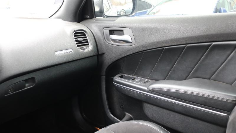 Dodge Charger 4dr Sdn R/T Scat Pack RWD 2016