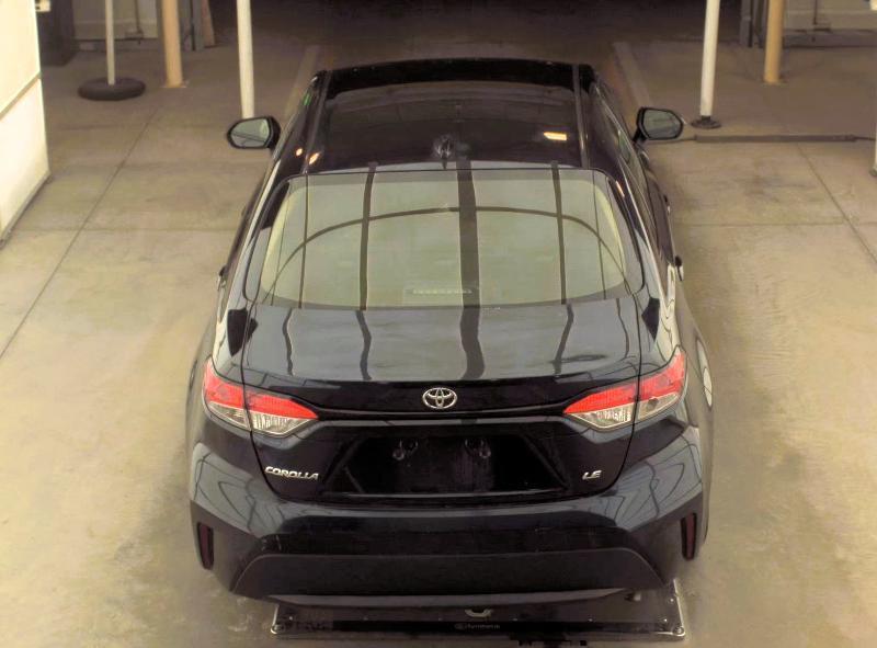 Toyota Corolla LE CVT (Natl) 2020