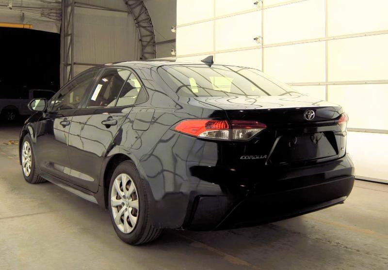 Toyota Corolla LE CVT (Natl) 2020