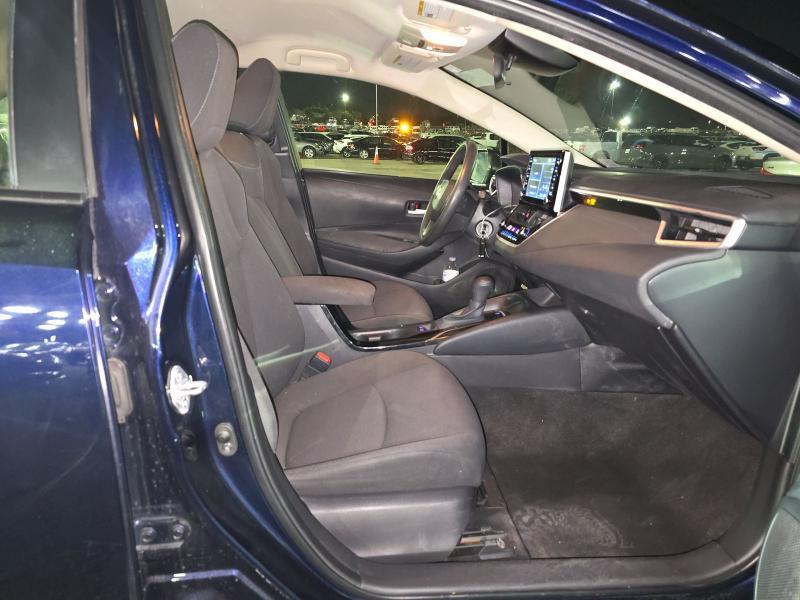 Toyota Corolla LE CVT (Natl) 2020