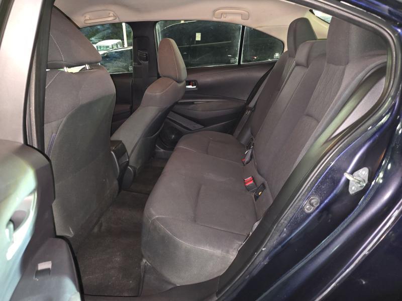 Toyota Corolla LE CVT (Natl) 2020