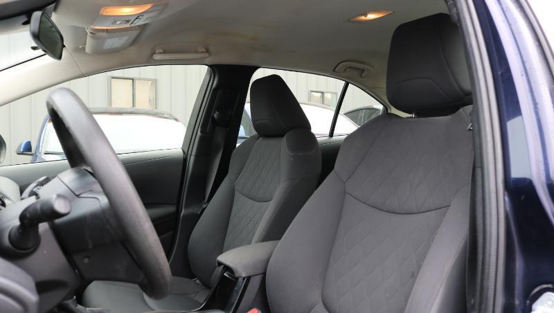 Toyota Corolla LE CVT (Natl) 2020